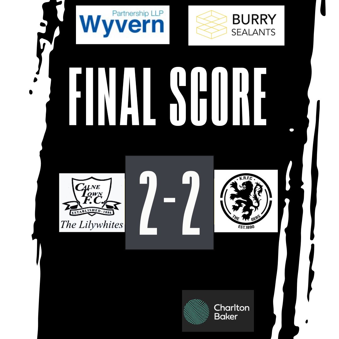 Calne Town FC Reserves tweet media