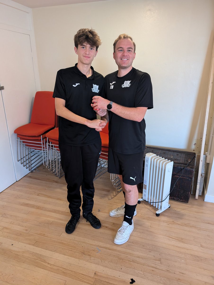 Calne Town FC Reserves tweet media