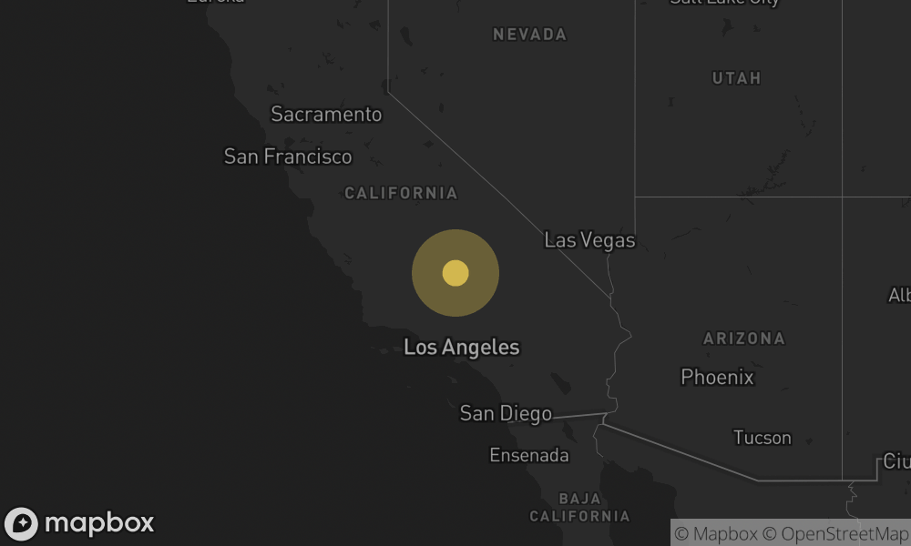 Global_EQ's tweet photo. A 2.5 magnitude #earthquake occured at 13 km SE of Bodfish, CA. See the full report at: https://t.co/seSyX4L7SL https://t.co/SD2cPuqtVf
