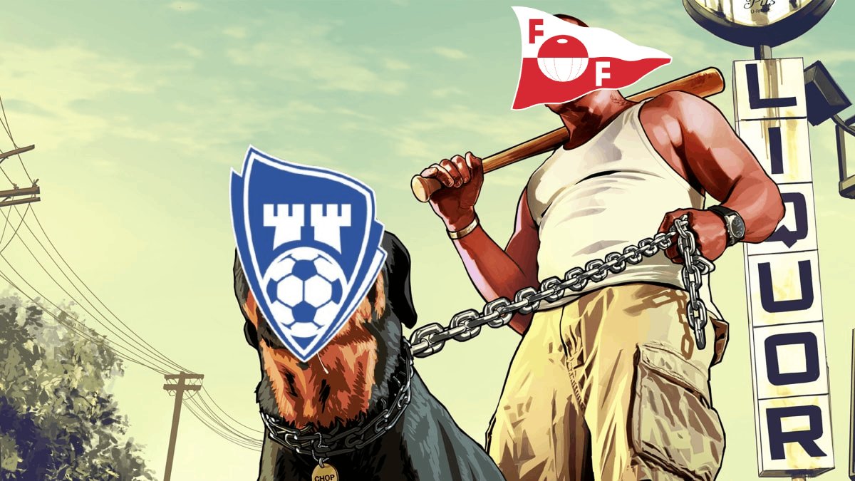 God natt, lillebror🤣