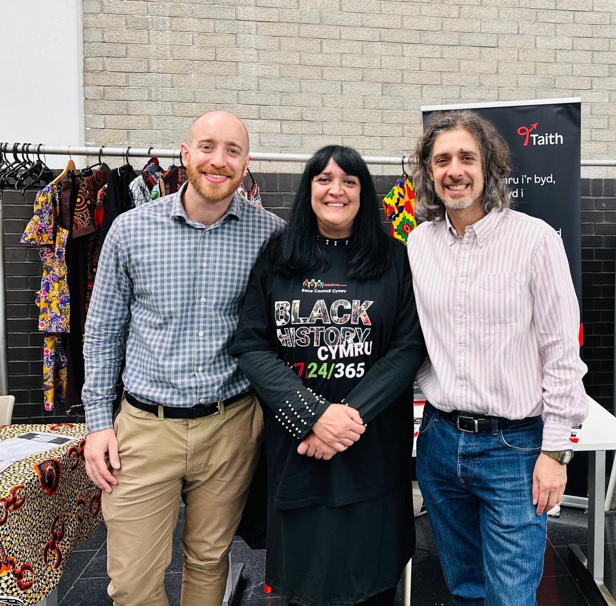 Race Council Cymru tweet media