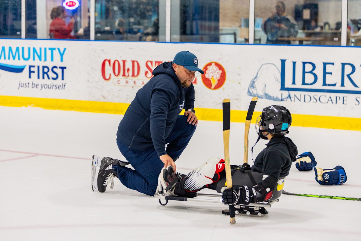 Jacksonville Icemen tweet media