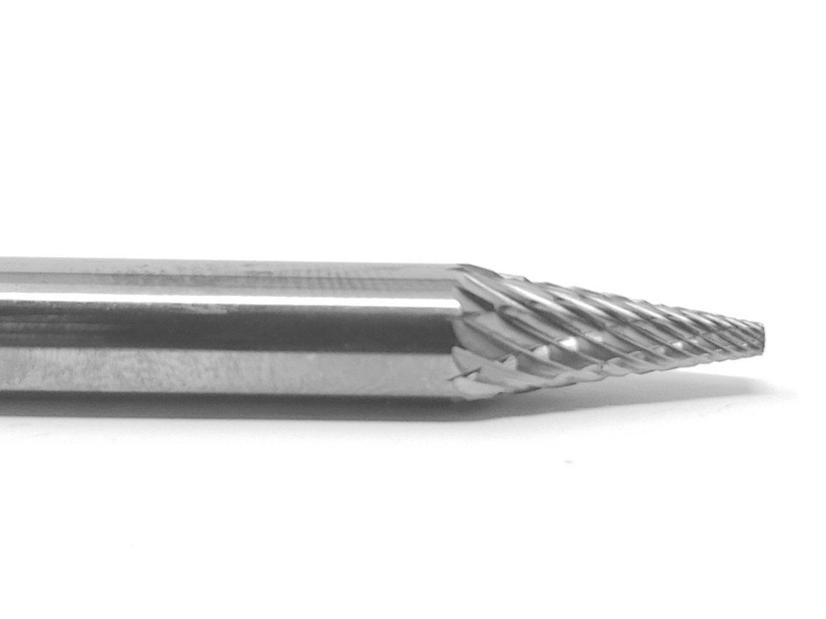 CarbideBur's tweet image. Carbide burrs are great for shaping and grinding materials in foundries. #FoundryWork #PrecisionTools