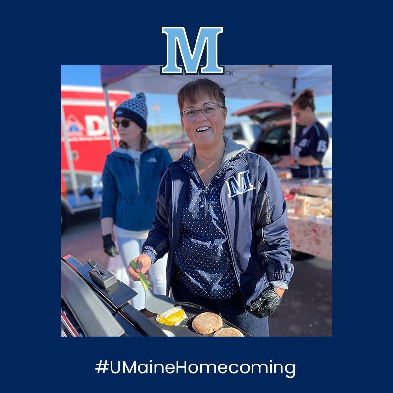 Homecoming is three weeks away! We can't wait to see alumni and friends at the <a href="/UMaine_COEHD/">UMaine COEHD</a> tailgate! We'll have coffee, breakfast sandwiches and other assorted goodies. All are welcome to come hang out! For more information: buff.ly/3BjazcN