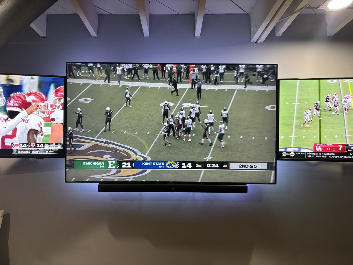 feels_like_98's tweet photo. Women simply can’t comprehend this game being on the primary TV with sound for the 3:30pm slot today https://t.co/WUVzfwdand
