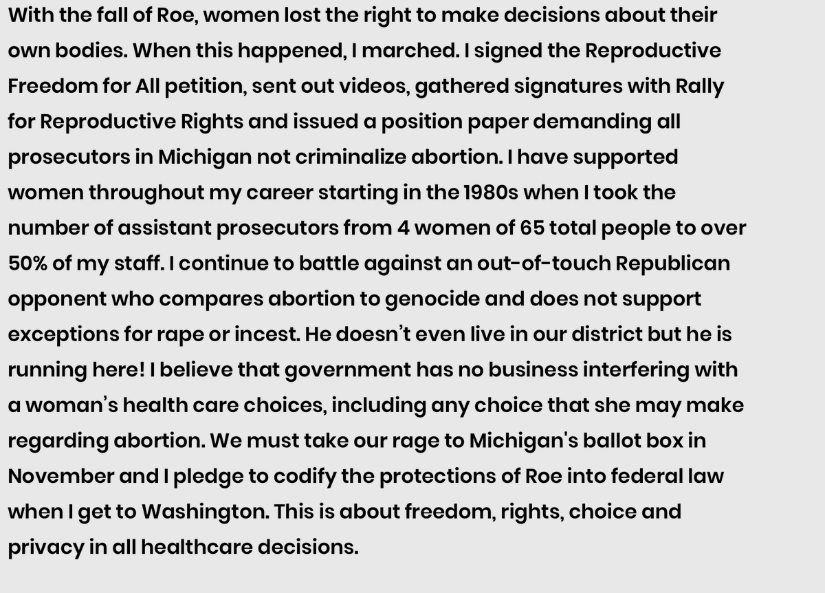 Deemoney521's tweet photo. #MI10 Please Vote for Carl Marlinga for Congress! Carl supports Women's #Abortionrights unlike his opponent John James!! Check out https://t.co/zTREptefzL for more of Carl's Policy positions!! #MIVotes #MIPols https://t.co/qzo1xyn9fZ
