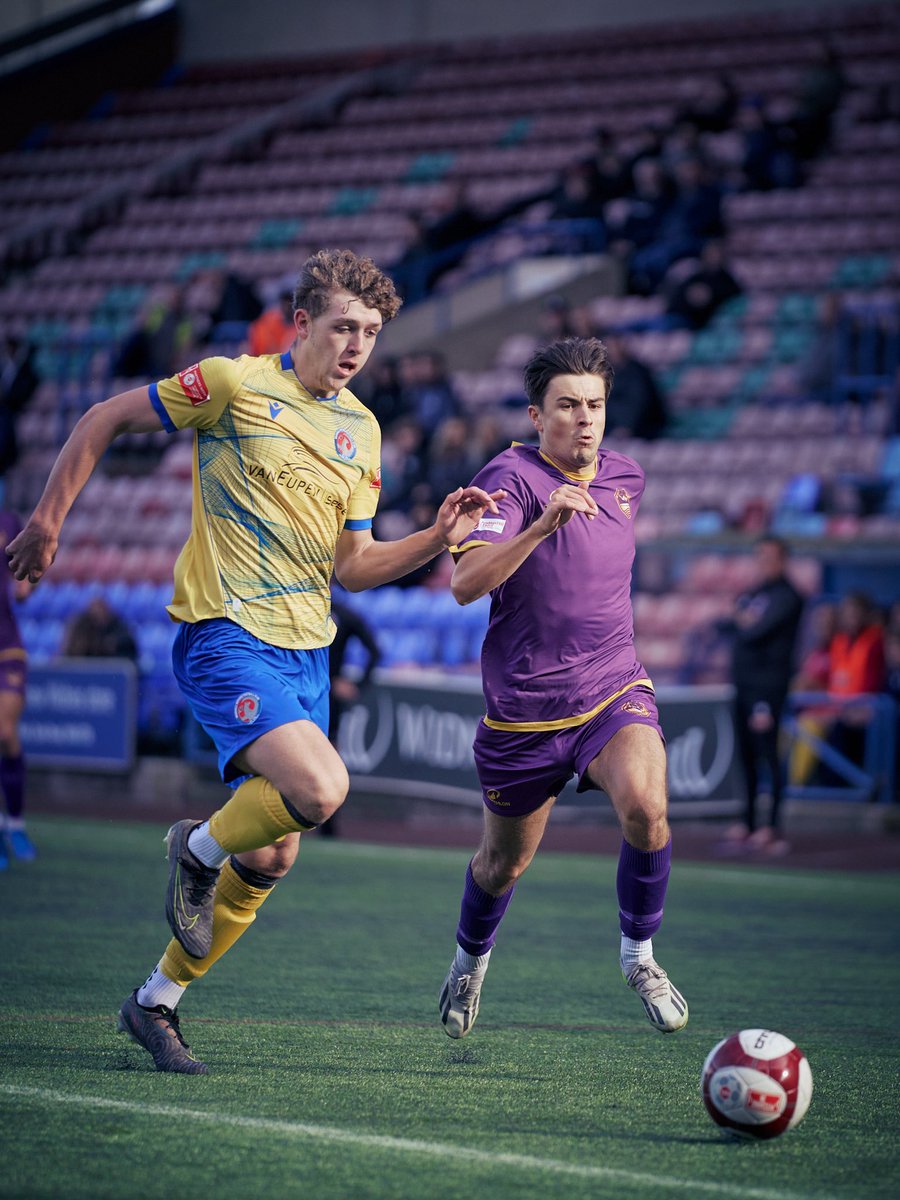 📸 <a href="/CityofLpoolFC/">City of Liverpool FC</a>  and <a href="/Vauxhallmotorfc/">Vauxhall Motors FC</a>