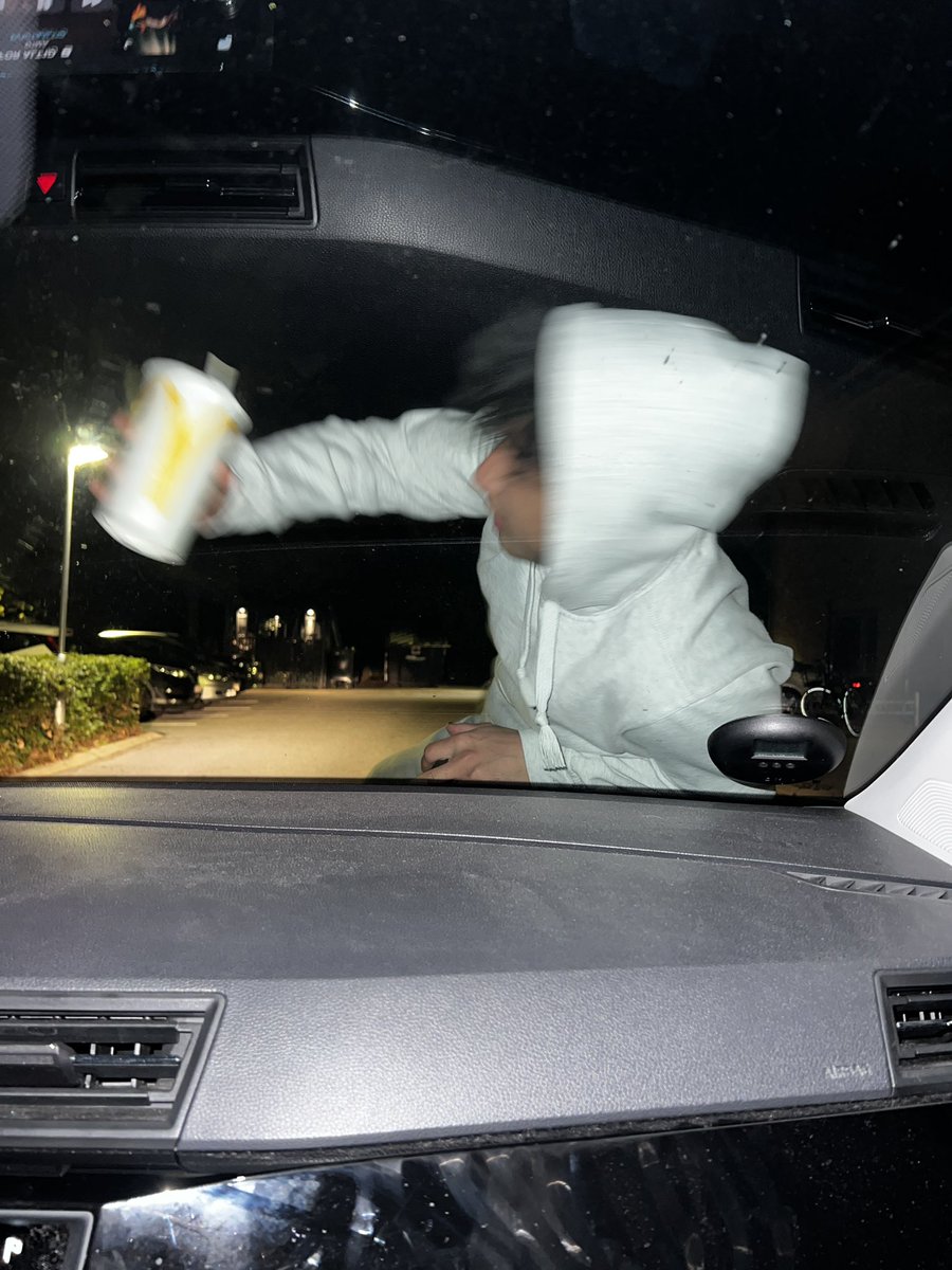 Hurtig forberedelse inden en ny nem uge💦

Vi kørte Ølgod over sidste uge og varmer op til en ny uge! Udrensning i Gentofte pas på!👍