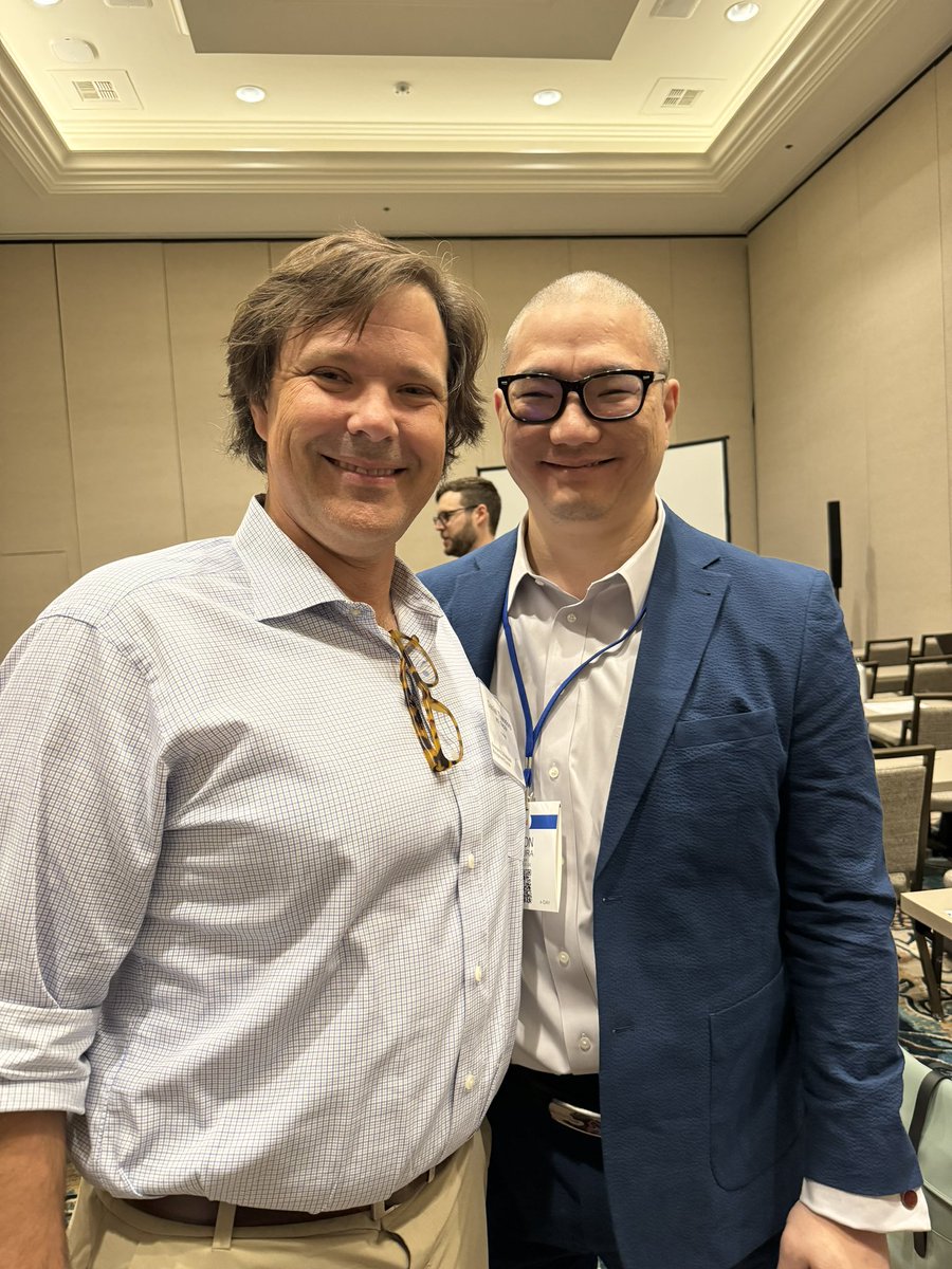 Arizona Ultrasound (@sonostache) on Twitter photo Breaks at #ACEP24 <a href="/ACEP_EUS/">ACEP Ultrasound</a> Ultrasound Management Course <a href="/AlTiradoUS/">Alfredo Tirado</a> <a href="/TeddyDanielz/">Daniel Theodoro MD MSCI</a> Breaks at #ACEP24 <a href="/ACEP_EUS/">ACEP Ultrasound</a> Ultrasound Management Course <a href="/AlTiradoUS/">Alfredo Tirado</a> <a href="/TeddyDanielz/">Daniel Theodoro MD MSCI</a>
