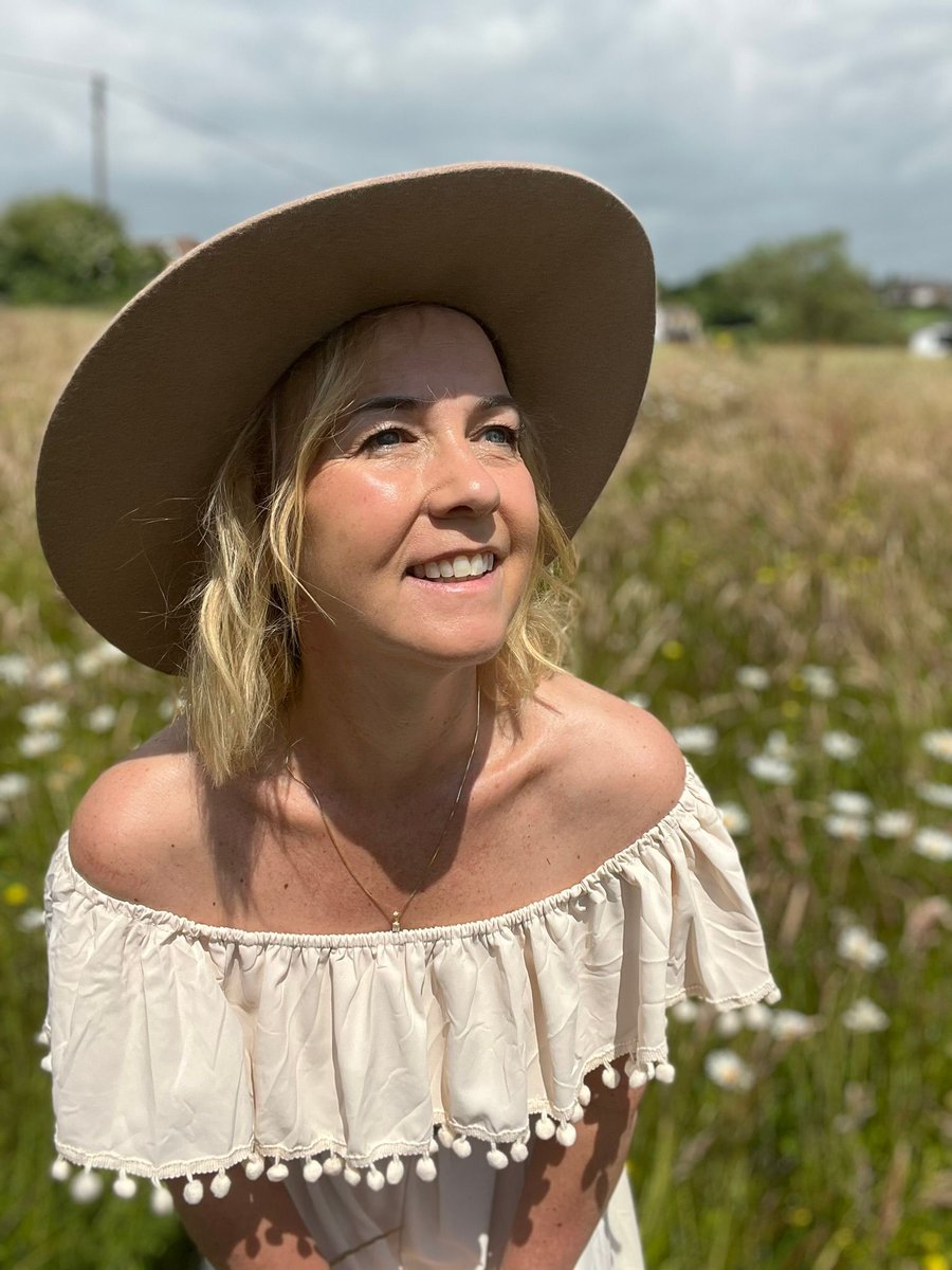 Song 3 of the UKCountryRadio.com Song Awards is New Yesterdays - <a href="/becmusician/">Rebecca Richards Music</a>