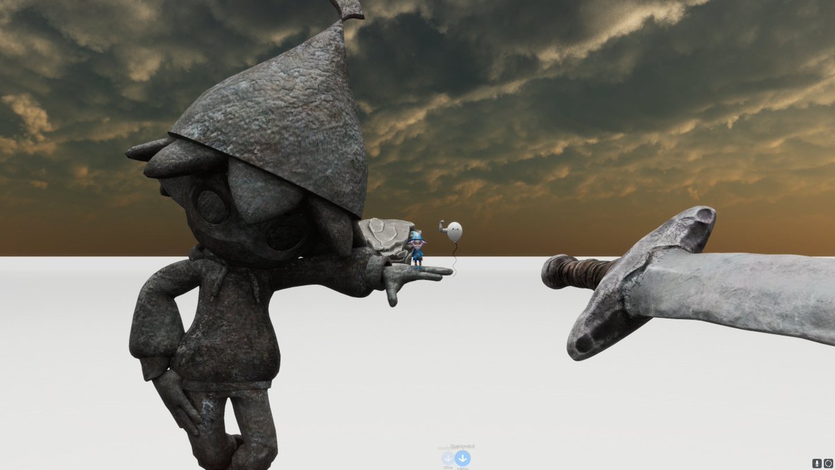 My man <a href="/Lucass25s/">Lucase</a> build an awesome Island here with an extremely fun race too, you gotta go check it out! @Nifty_Island

niftyis.land/lucase1/1?ref=…