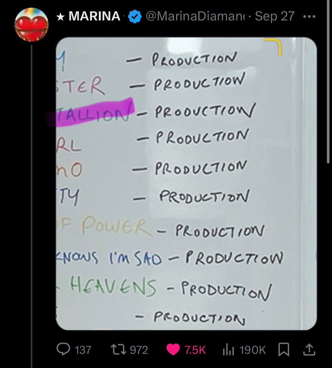 sxcchar1n_e's tweet image. MARINA IS A #DUD💀🎀 BARBZ👀🦄 THESE BTCHES WANNA DETHRONE THE QUEEN OF RAP NICKI MINAJ SO BADLYY😂😂 #PRINKFRIDAY2 WORLD TOUR IS FULLY SOLD OUT🦄🎀🎀 #CHII CAUSE THE OPPS👀👀 B STALKING LATELY😂😂🦄