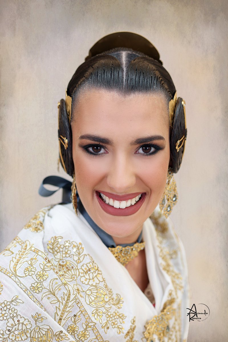 JCF_Valencia's tweet image. PAULA FERNANDEZ SANCHEZ
FALLA RENGE DE VALENCIA,CISCAR
SECTOR PLA DEL REMEI,GRAN VIA