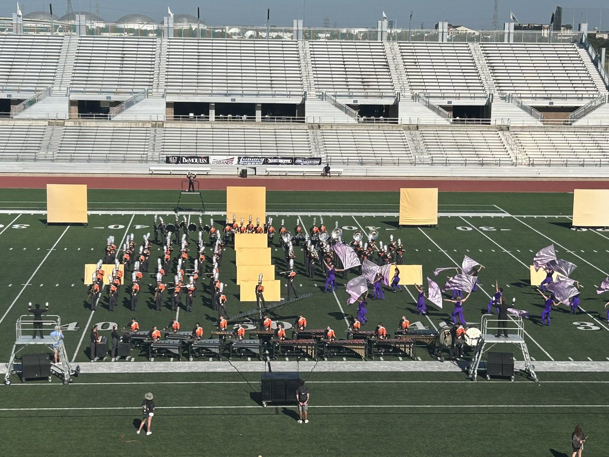 La Porte ISD Fine Arts tweet media