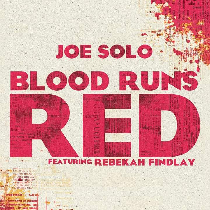 New blog on my website on all things 'No Pasaran' ahead of the 10th Anniversary pre-order going live this Friday.
joesolomusic.com/2024/09/28/no-…