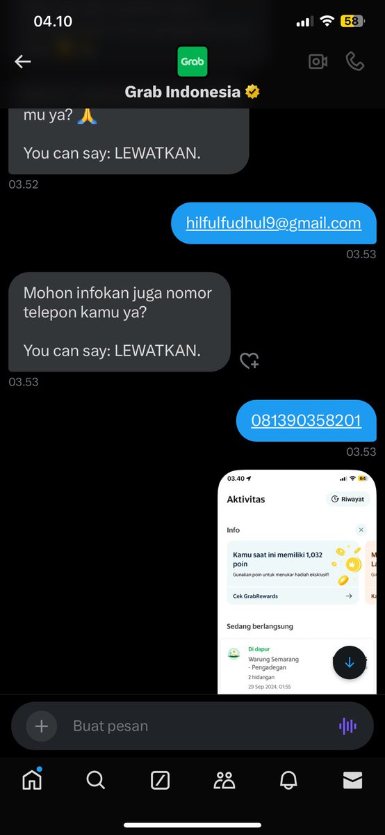 Hilful Fudhul tweet media