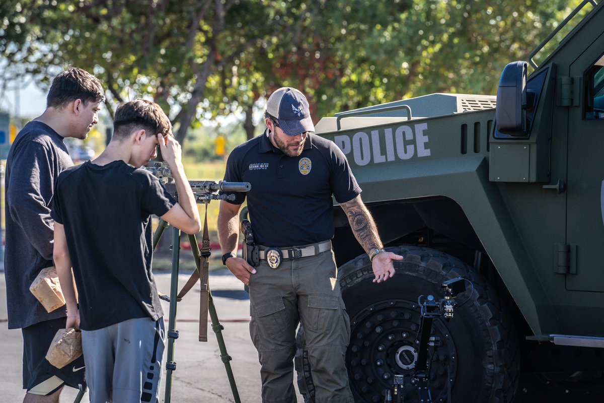 Round Rock Police tweet media