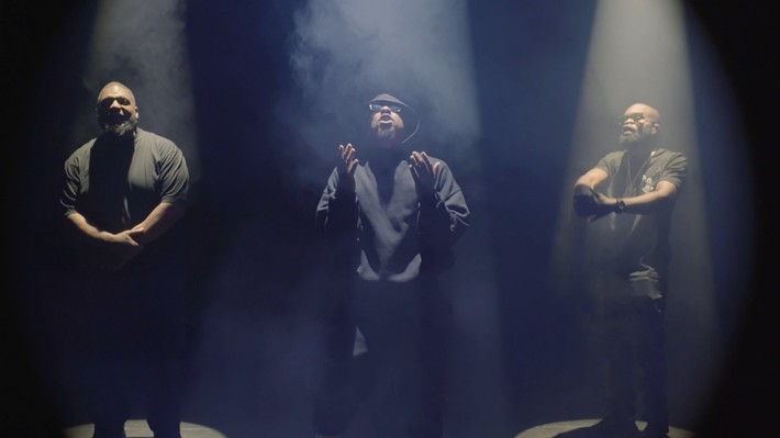 PaperChaserBlog's tweet image. New Video Alert! The Covenant (Dice Dollar, Mu Dills, Carciolo) - Wolves dlvr.it/TDnW9T