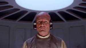 Arne ‘Lobot’ Slot
