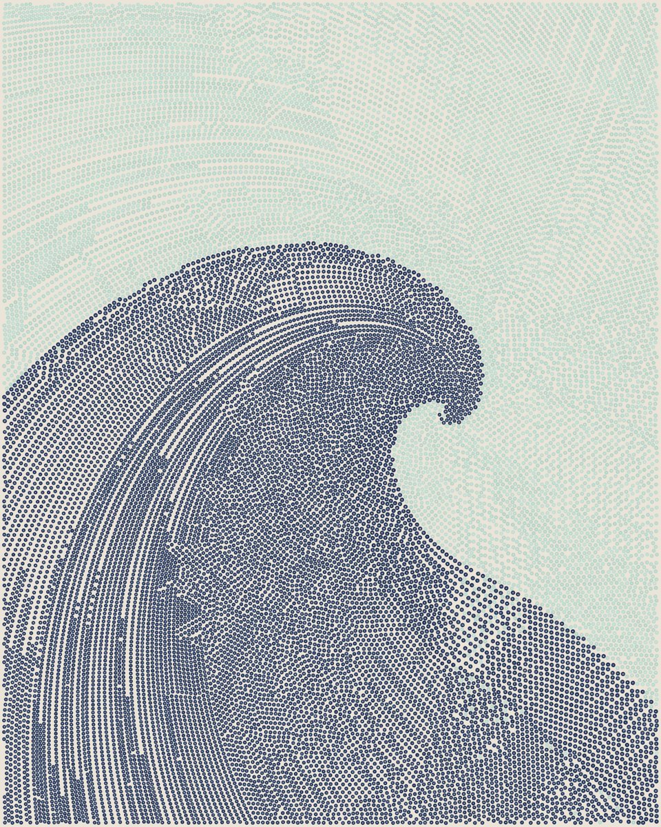 QQL #314 has been recently minted!

Congratulations to parametric artist "0xa82...05a"!

OpenSea: opensea.io/assets/ethereu…