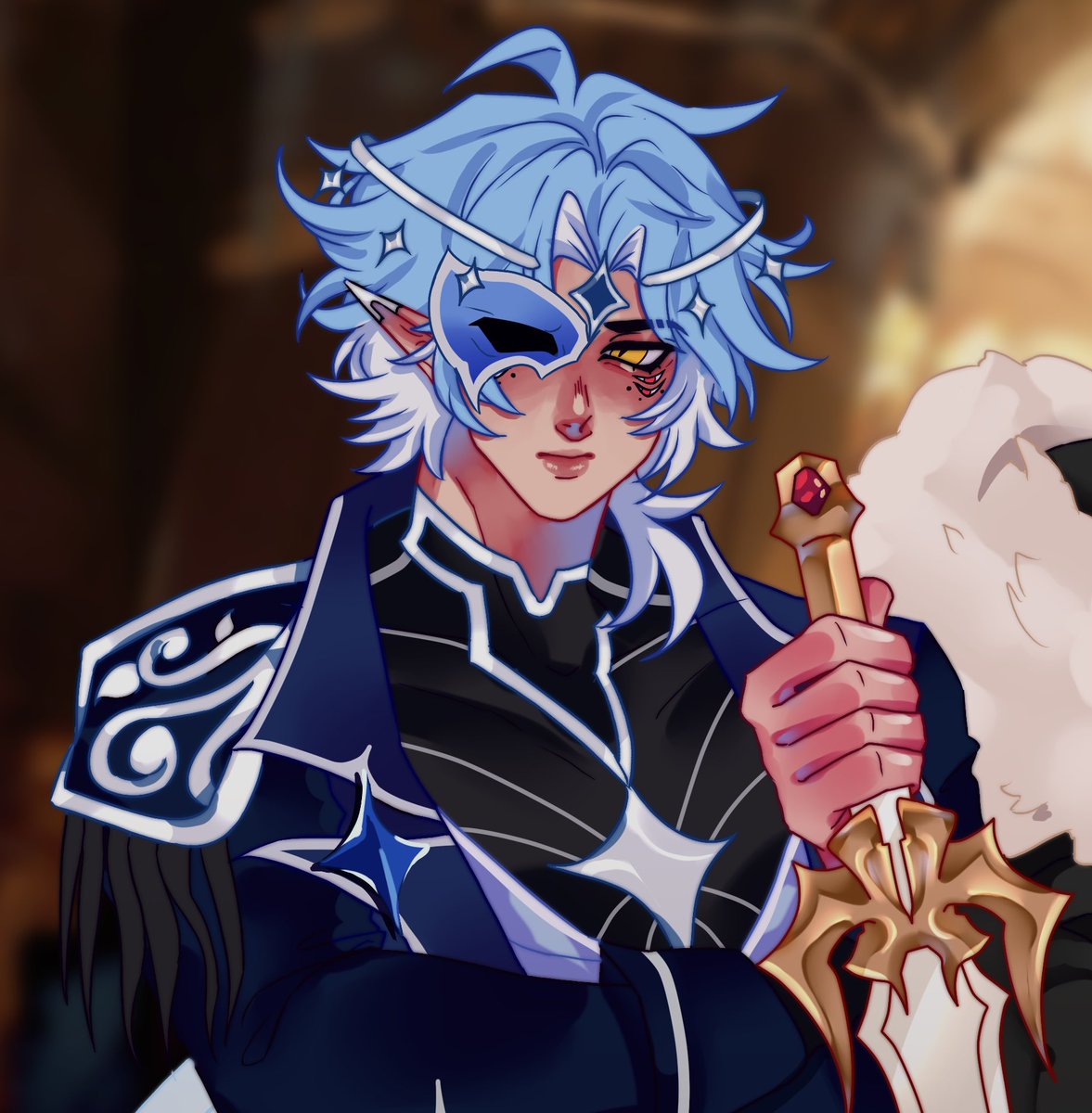 CrysNotFound's tweet photo. 〘 Close Ups! ┊🤍⚜️ ; 🫀⚜️ ; 🖤⚜️ 〙 https://t.co/tOGNuIZAl6
