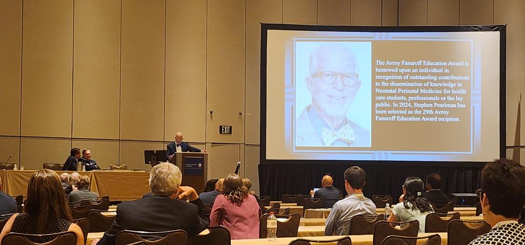 Deepali Handa MD MBA (@deepalihandaneo) on Twitter photo Recipient of 2024 Fanaroff Education award <a href="/StephenPearlman/">Stephen Pearlman</a> 👏🏻👏🏻 <a href="/AAPexperience/">AAP National Conference & Exhibition</a> <a href="/AmerAcadPeds/">American Academy of Pediatrics</a> #AAP2024 <a href="/AAPneonatal/">AAP Neonatal</a> <a href="/munishguptamd/">Munish Gupta</a> Recipient of 2024 Fanaroff Education award <a href="/StephenPearlman/">Stephen Pearlman</a> 👏🏻👏🏻 <a href="/AAPexperience/">AAP National Conference & Exhibition</a> <a href="/AmerAcadPeds/">American Academy of Pediatrics</a> #AAP2024 <a href="/AAPneonatal/">AAP Neonatal</a> <a href="/munishguptamd/">Munish Gupta</a>