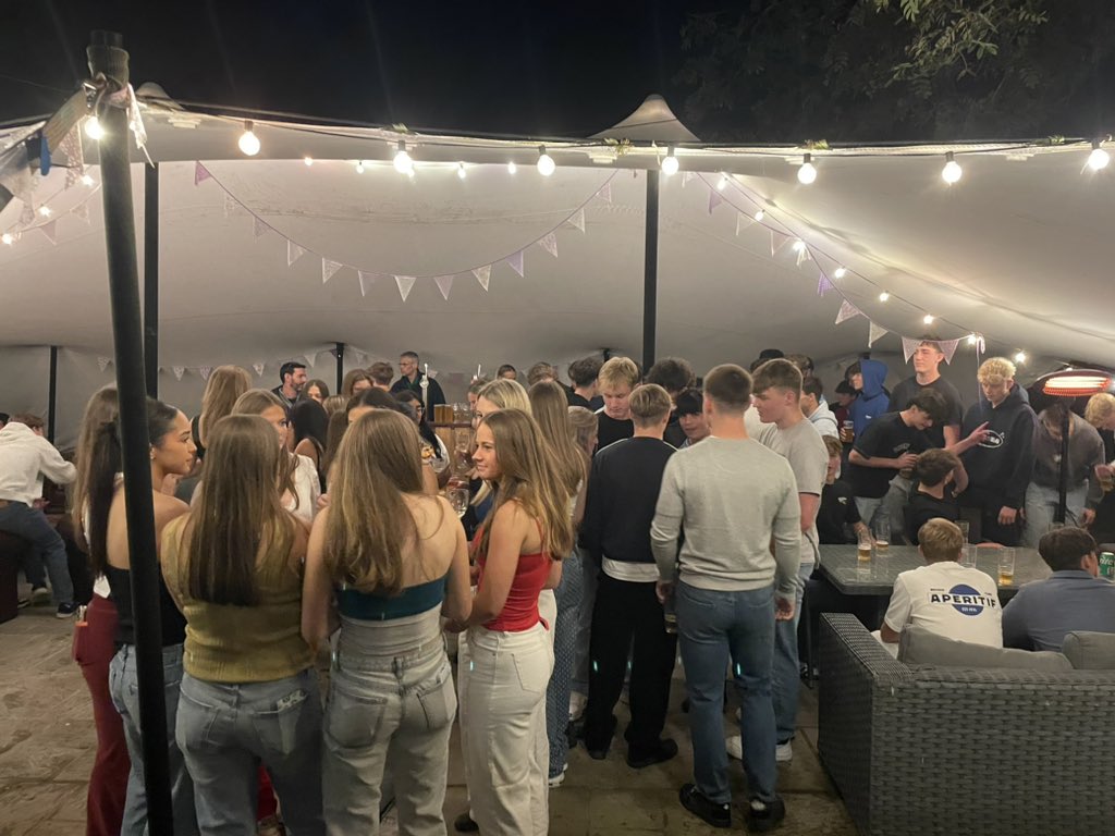 Winder House tweet media