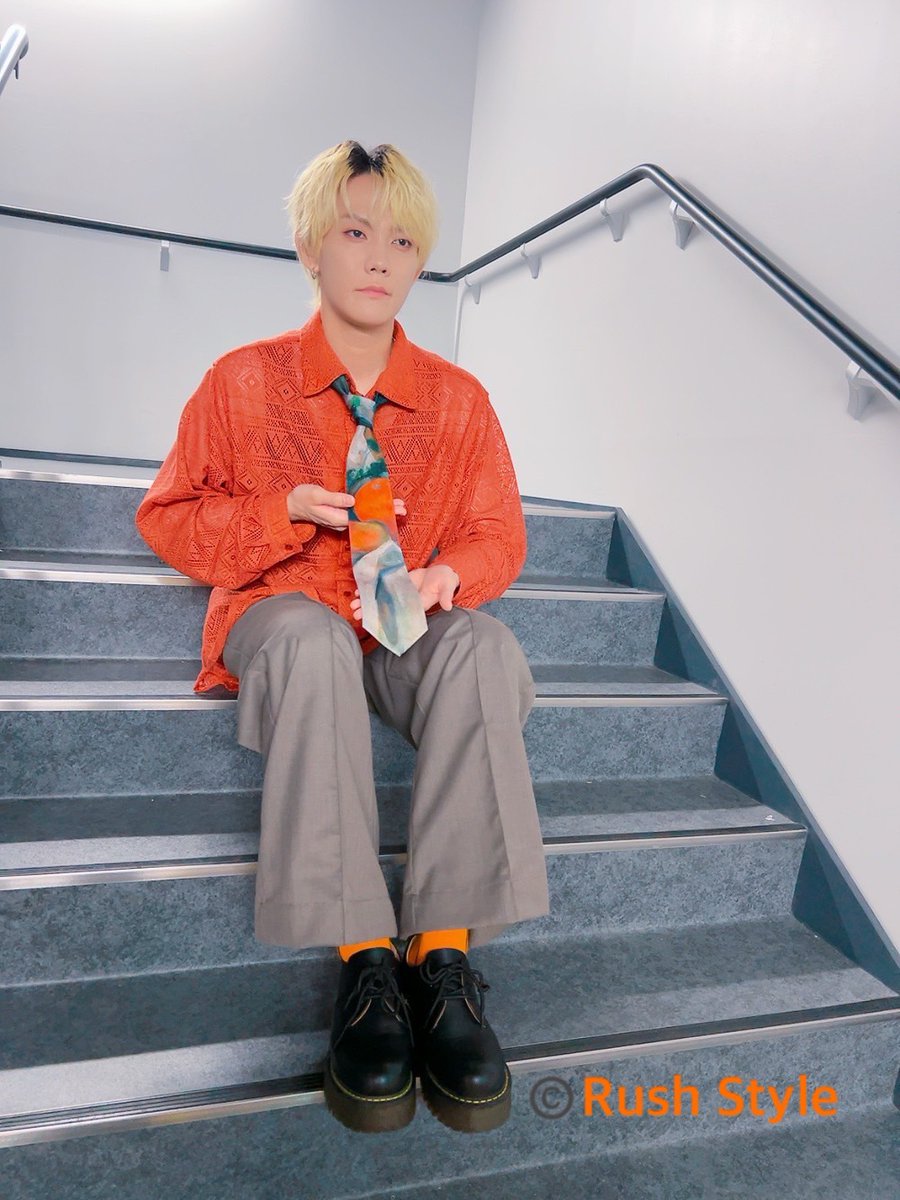 プロジェクトセカイ 4th Anniversary 感謝祭』に #東雲彰人 役の #今井