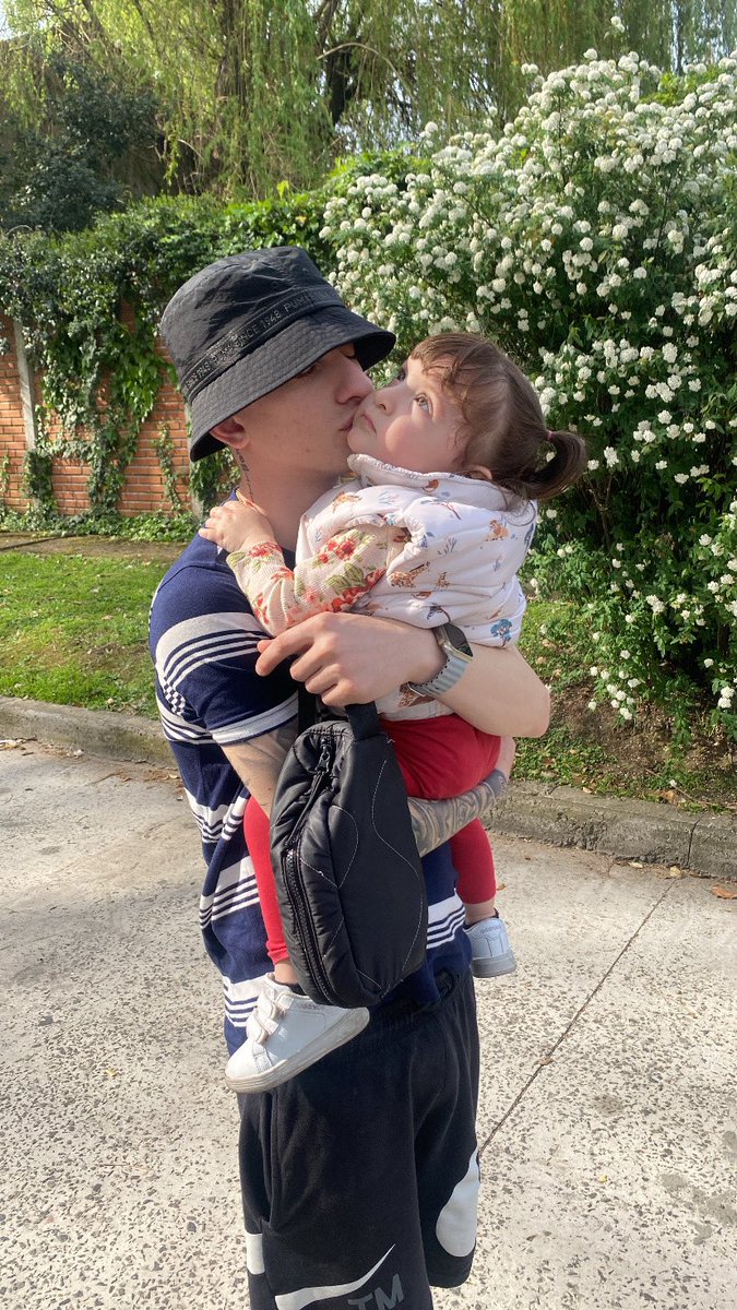 Papá amá sin fin 🫂❤️‍🩹