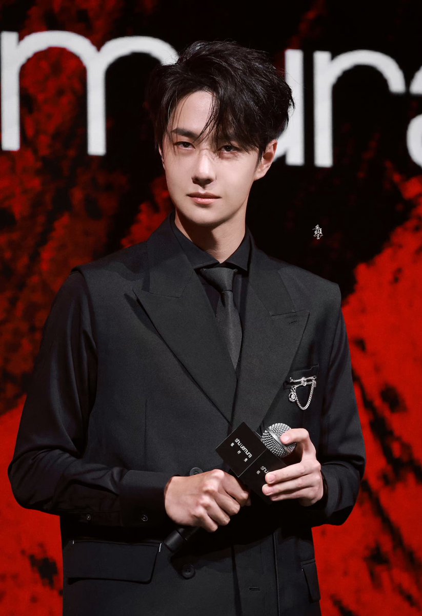 #wangyibo #王一博 #王一博平安喜乐