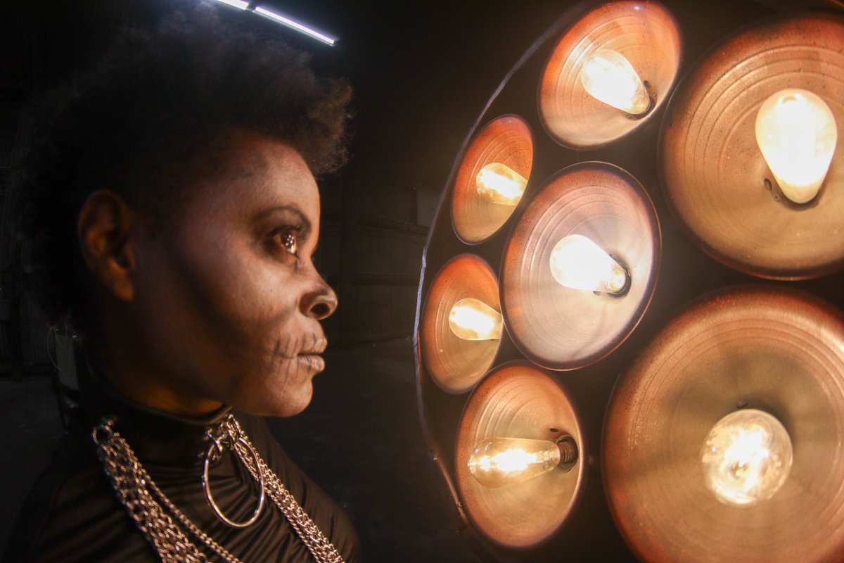 IN 6 SLEEPS: NEW MUSIC, NEW ALBUM, NEW MUSIC VIDEO

Our third full length record 🕛MIDNIGHT CLIMAX💥 debuts October 4th on #bandcampfriday 

New music video for ⛓️CHAINED ELEPHANT🐘 will also drop