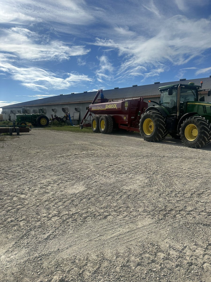 Today is a great day !! Hard work and big dreams pays off