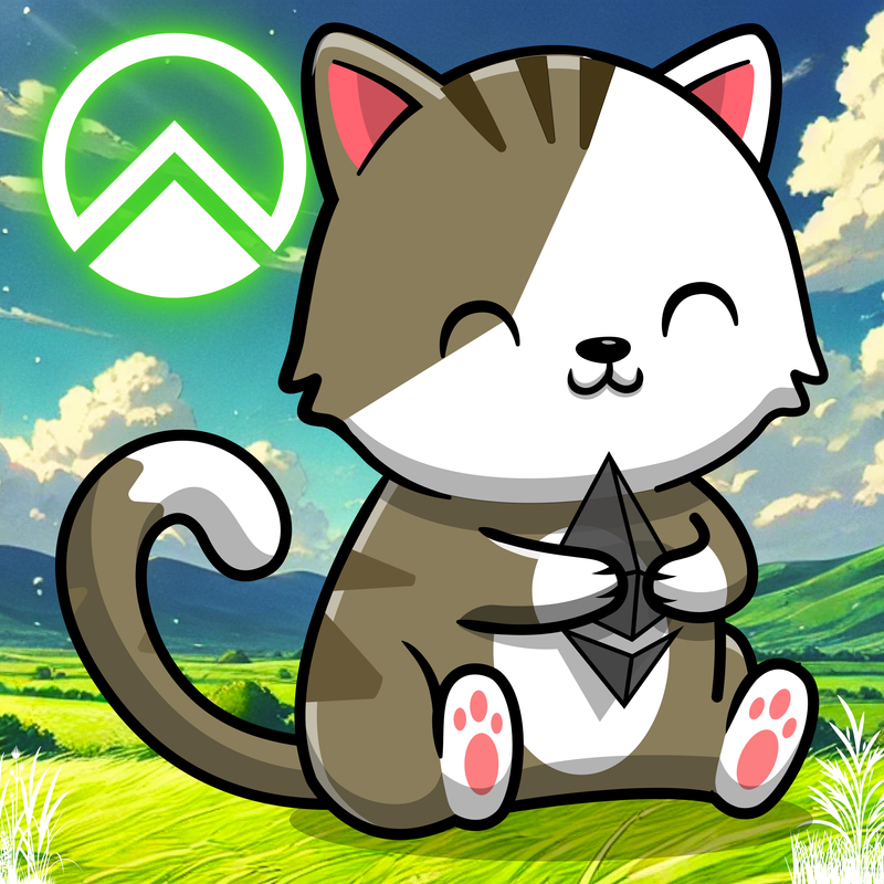 Zircuit Catto tweet media