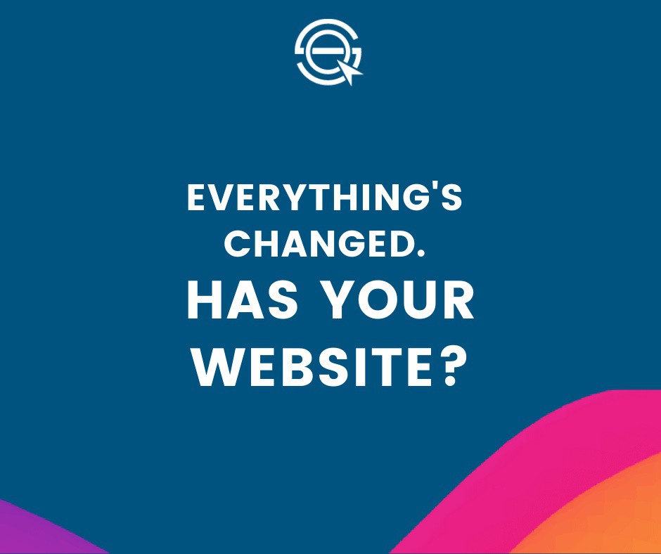 ProjectConsult5's tweet photo. Everything’s Changed — Has Your Website?
https://t.co/Cl4HvrQr7U
#Marketing #Sales #BuildingaWebsite https://t.co/ONbQ2CCY9F