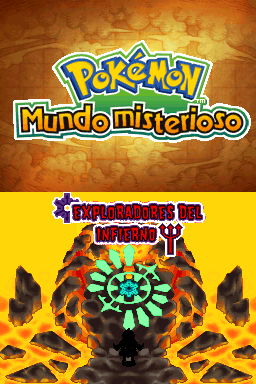 Everson_Traducc's tweet photo. Pokémon Mundo Misterioso
🇬🇧 Exploradores del Infierno 🇪🇸
Permiso concedido... 🤭 https://t.co/IzAq0MjbuG