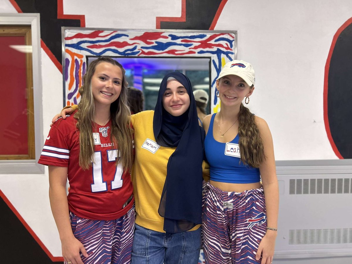 Student Union tweet media