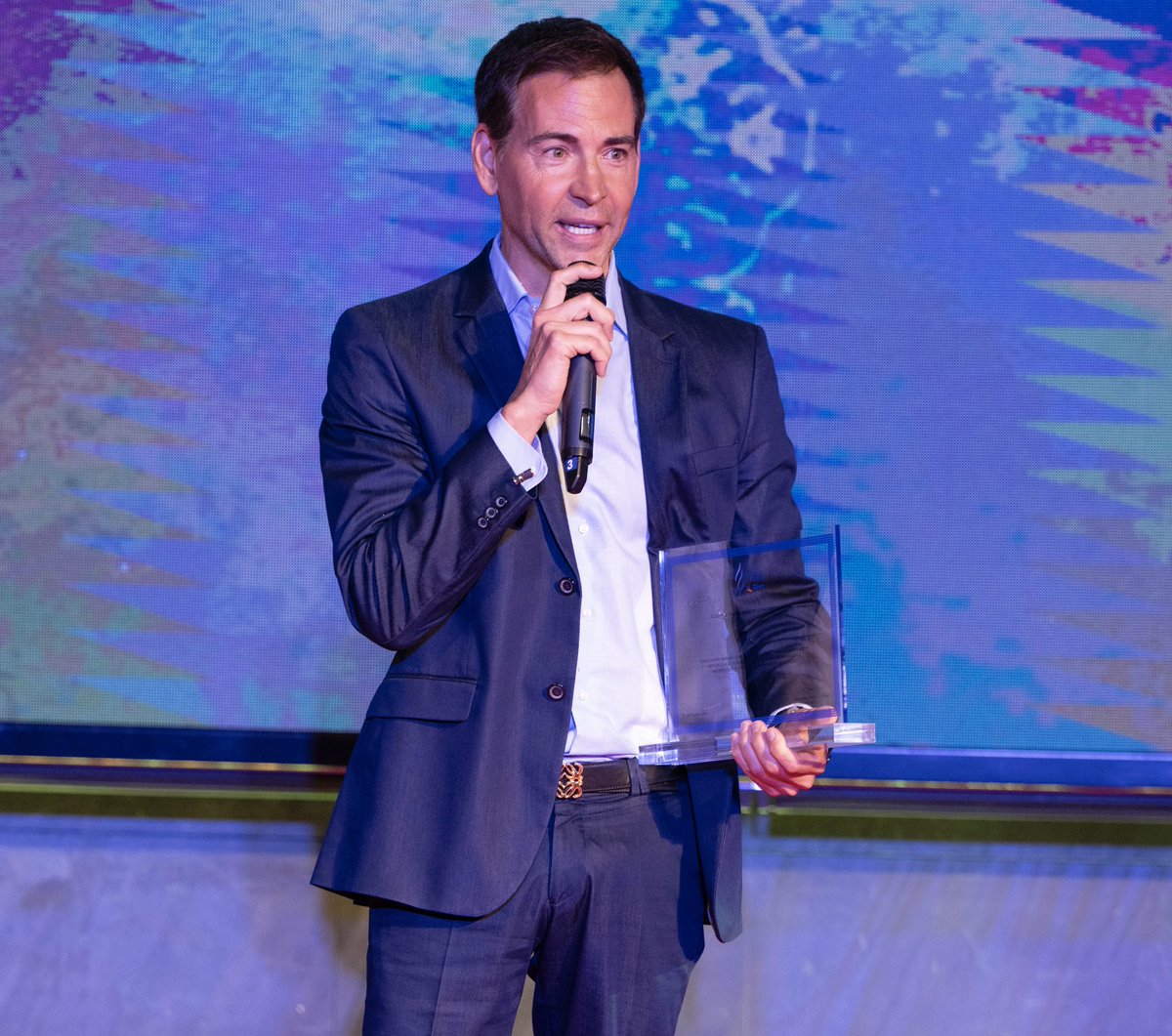 David Meca tweet media