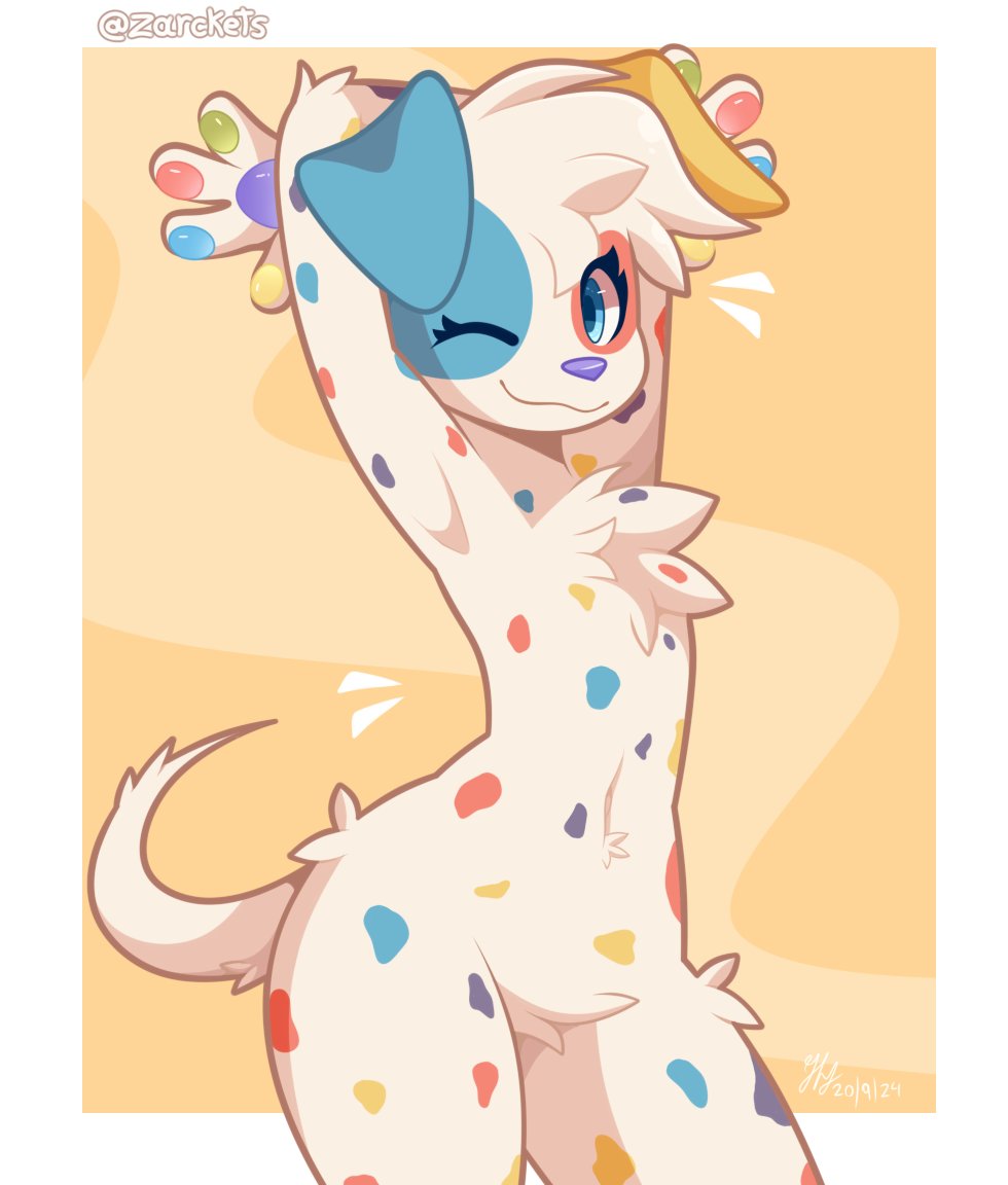 ZarcketsXD ✨Comms Open✨ tweet media