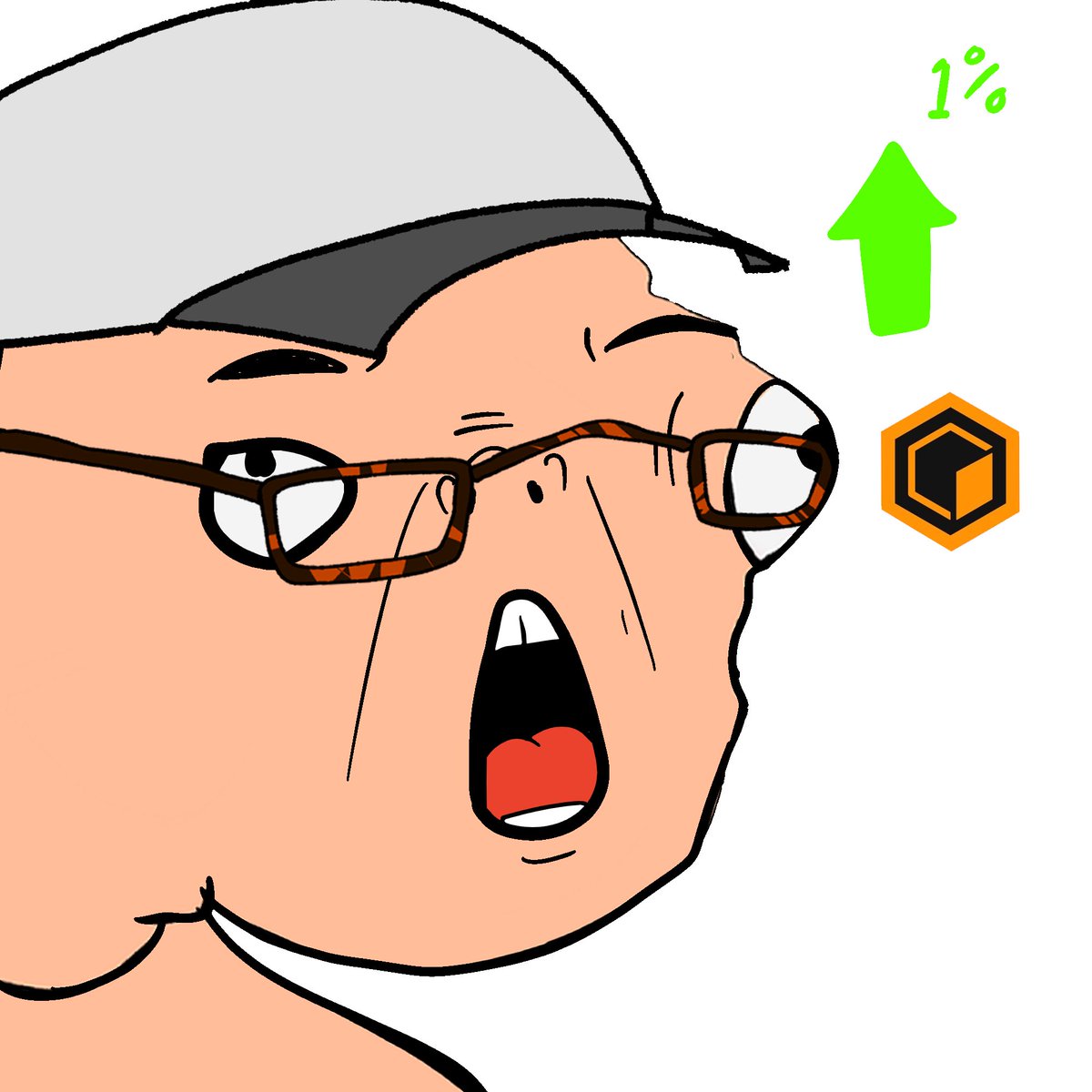 If you claimed $CTO but your wallet's still looking lonely… 

fear not! We just gave it a lil’ fix. Go check your wallet and see if the magic has happened! 

Still no $CTO? let us know, we’ll handle it.