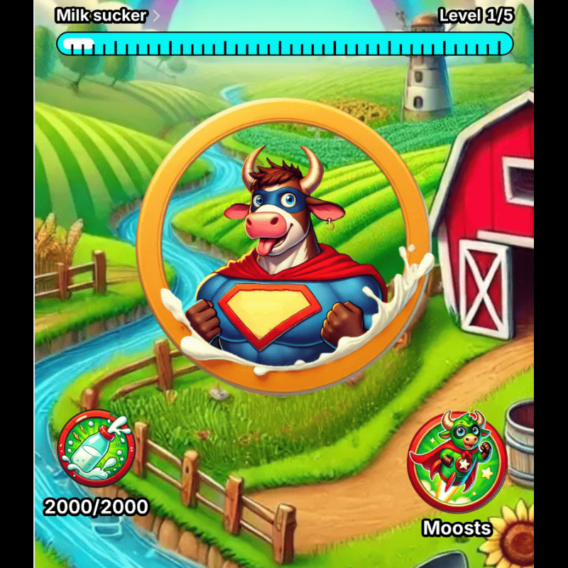 litrbull's tweet photo. Step into the Arena! Play Litrbull Now and Dominate with Memes! 🐂💥 #Litrbull #GameOn https://t.co/Qxh70eF0h5