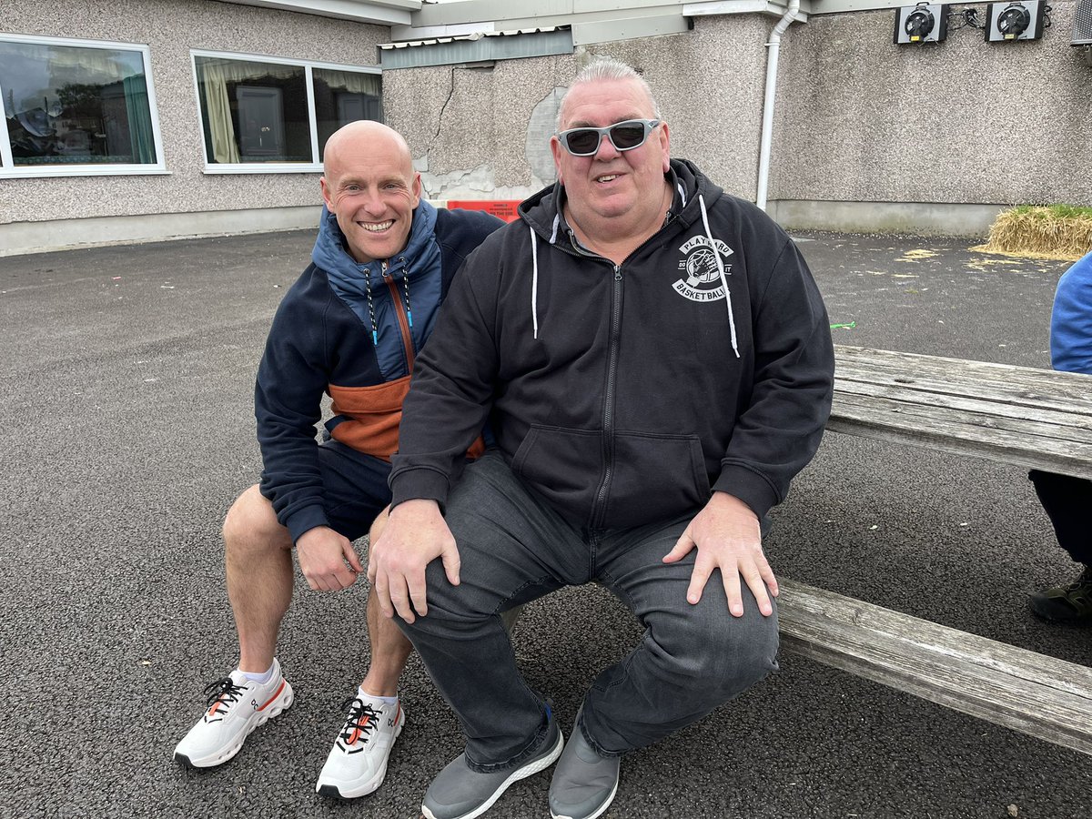 Aled Parry WRU 🏴 tweet media