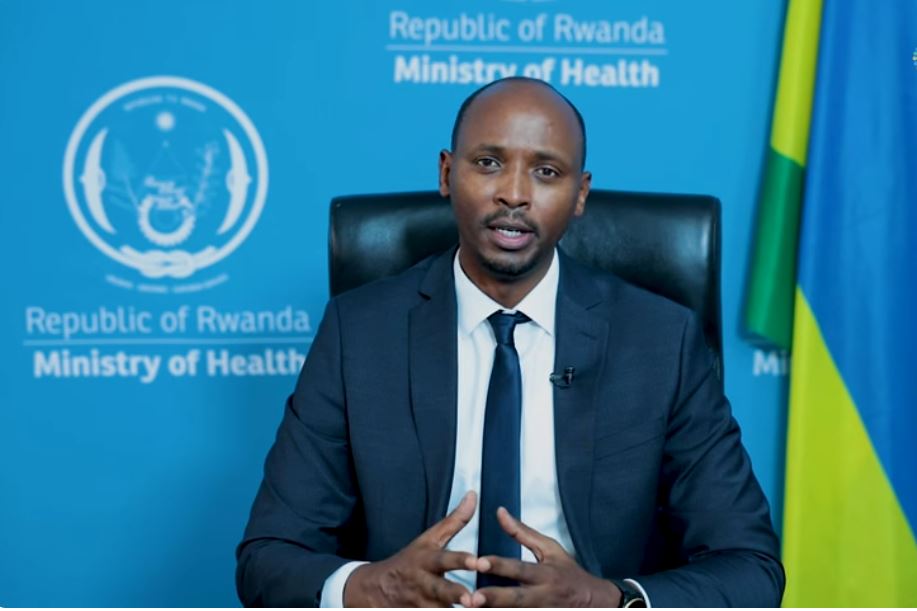 UPDATE: Rwanda's Ministry of Health says six people have so far succumbed to the Marburg virus disease (MVD), one day after it confirmed the presence of the deadly Viral Hemorrhagic Fever (VHF), with a total of 26 cases recorded in the country so far. Dr. Sabin Nsanzimana,