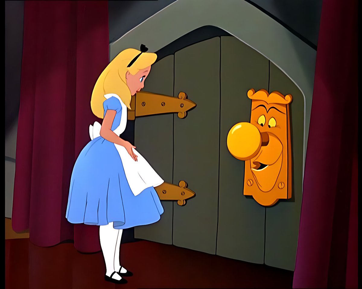 "I like Ternoa’s KeyManager because I no longer have to chase after keys in Wonderland—I can unlock anything, anytime!"

— Alice, no more ‘down the rabbit hole’ for lost keys.