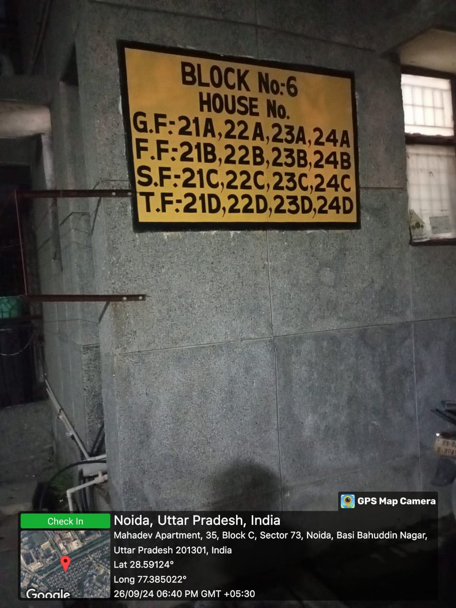 NOIDA Authority tweet media