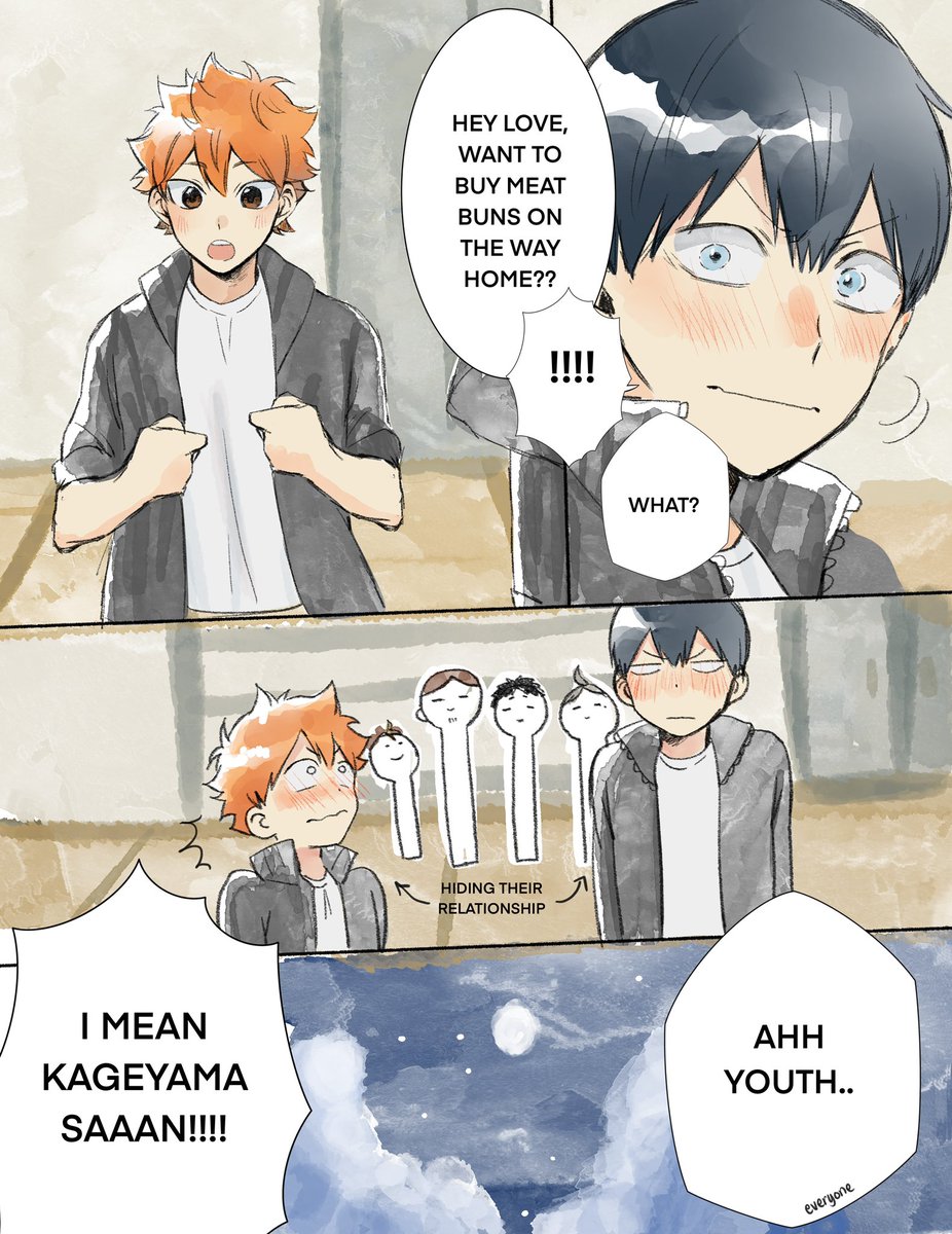 Random kagehina

#kagehina #影日