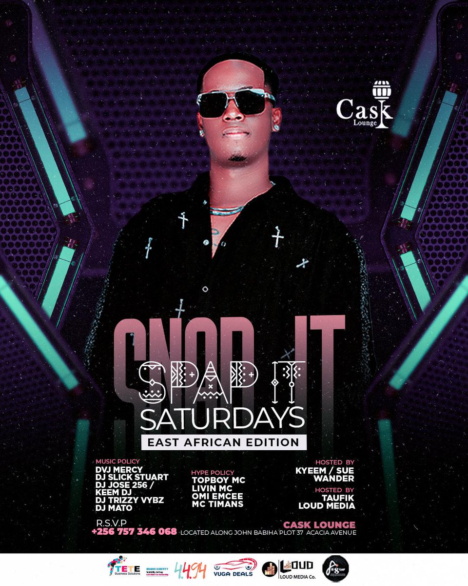 djtrizzyvybz's tweet photo. Saturday vibes with #SnapItSaturdays at @CaskLoungeKla and then later on #BlackOutSaturdays
#SnapItSaturdays
#BlackOutSaturdays https://t.co/ecFfDjQrWG