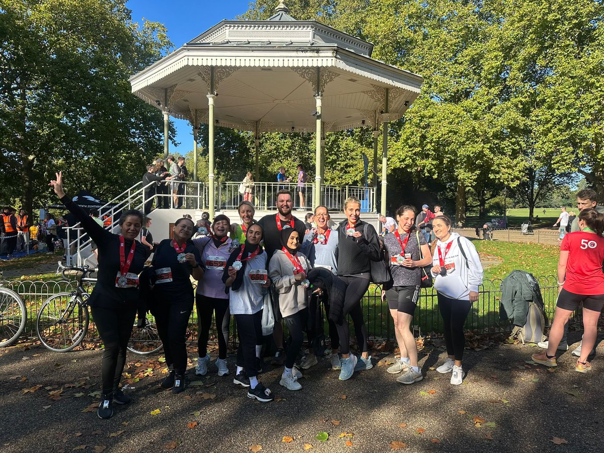 #Team_AAU_RLH tweet media