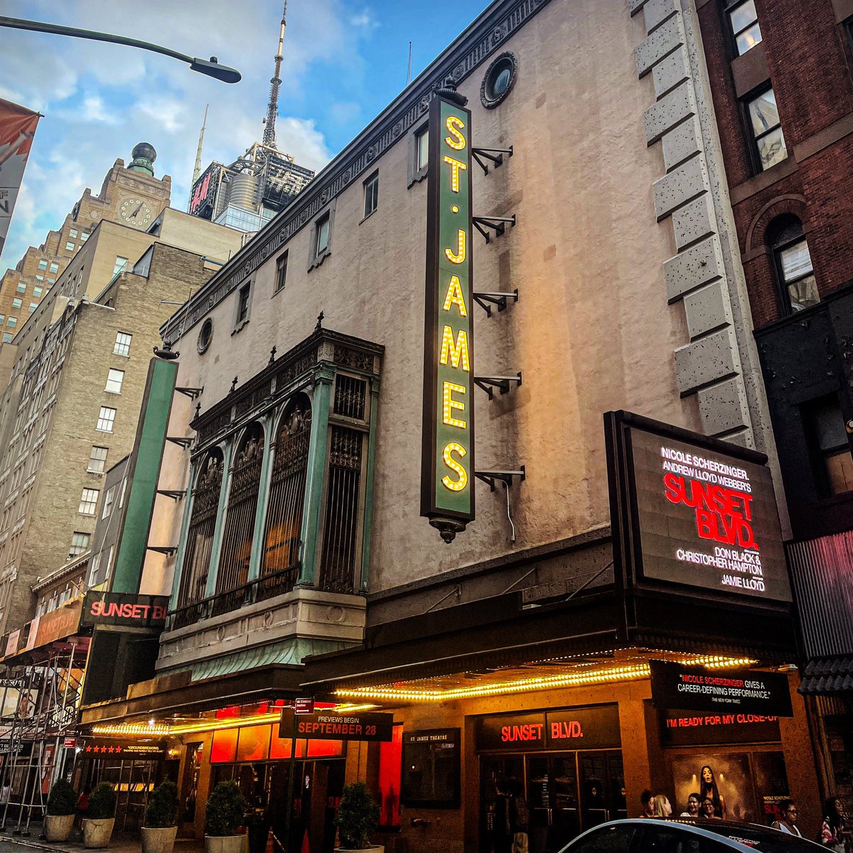 Alan Williams tweet media