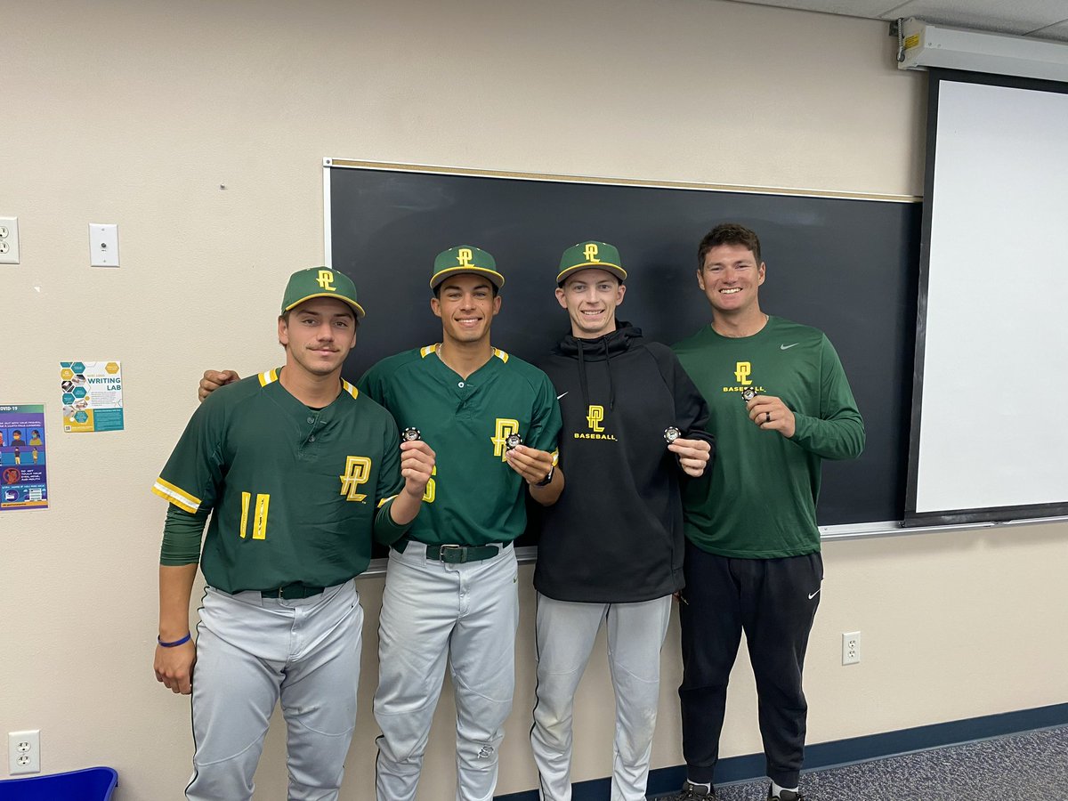 Justin James (@coachjames_3) on Twitter photo Congrats To Our <a href="/PLNUBaseball/">PLNU Baseball</a> Glorifiers Of The Week! Jesse Espinoza, Josiah Rodriguez, Bobby Brown & Coach Gonzales. #Glorify#MakeItBetter #Zeal Congrats To Our <a href="/PLNUBaseball/">PLNU Baseball</a> Glorifiers Of The Week! Jesse Espinoza, Josiah Rodriguez, Bobby Brown & Coach Gonzales. #Glorify#MakeItBetter #Zeal