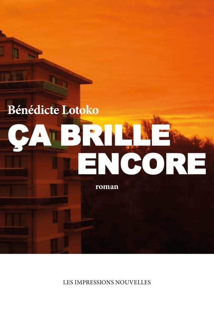 PrixSenghor's tweet photo. Lauréate #PrixSenghor  2024 : « Pipeline » de Rachel M. CHOLZ, Ed. Le Seuil (Franco-belge). Mention spéciale du Jury "Ça brille encore » de Bénédicte LOTOKO, Ed. Impressions nouvelles (Belgique). Mention du public "Hors-Sol » de Philippe YONG Ed. Mémoire d’encrier (Québec) https://t.co/9t7ejKJKrL
